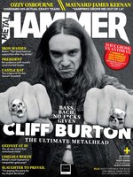 Metal Hammer UK